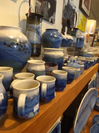  Jeff Chang ceramics 
