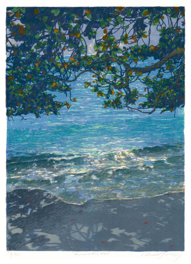 Ai-Lowrey-Kahana-Bay-Night-