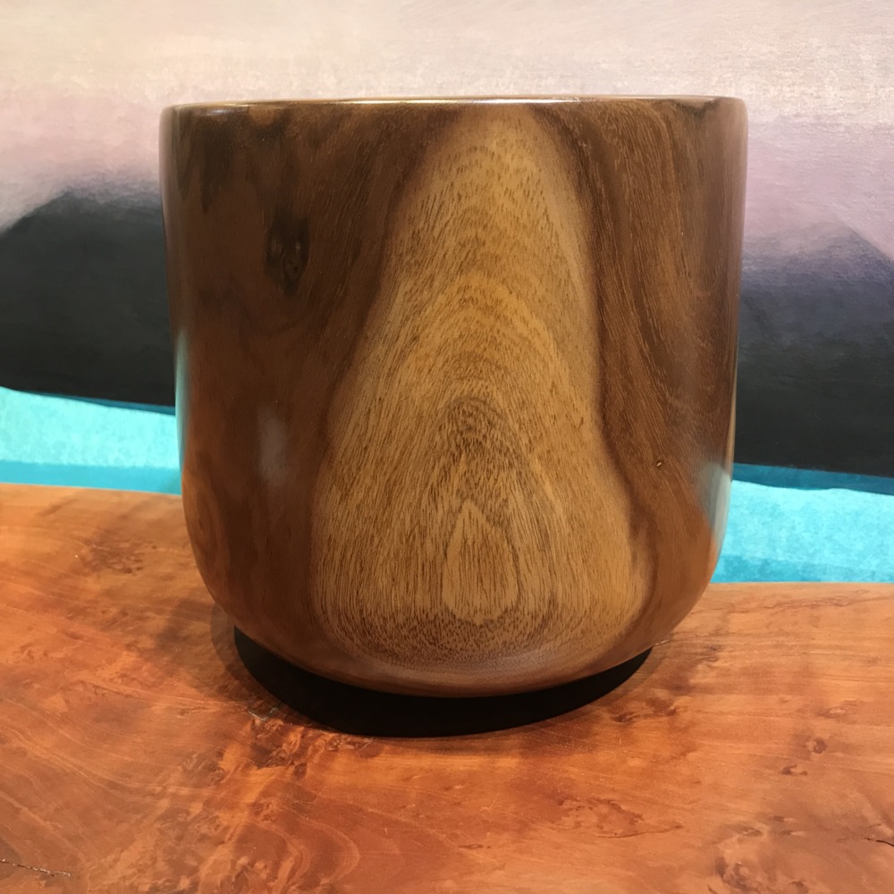 Kou Calabash by Thomas Matsuda 7.75