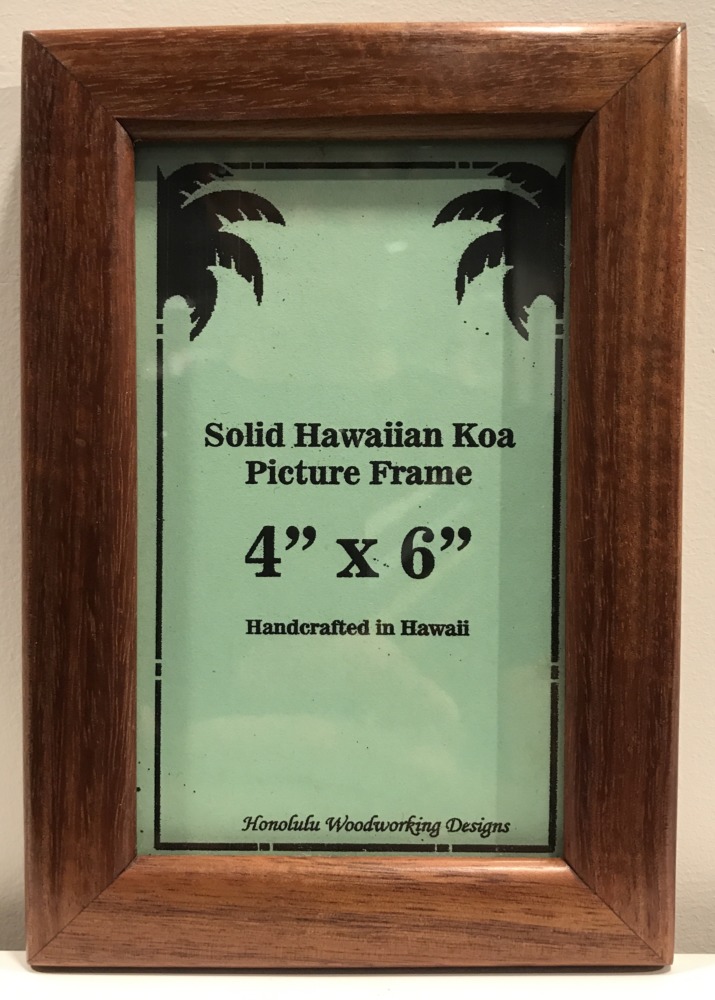 https://noheagallery.com/wp-content/uploads/2020/09/Solid-Koa-Frame-4x6-representative-by-Honolulu-Woodworking-Designs-2105-KF46.1-45-2-scaled.jpg