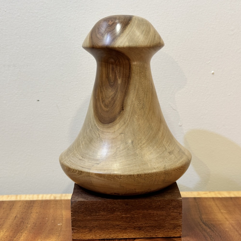 Warren Na'ai Haole Koa Poi Pounder 7